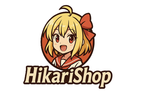 Hikari Shop